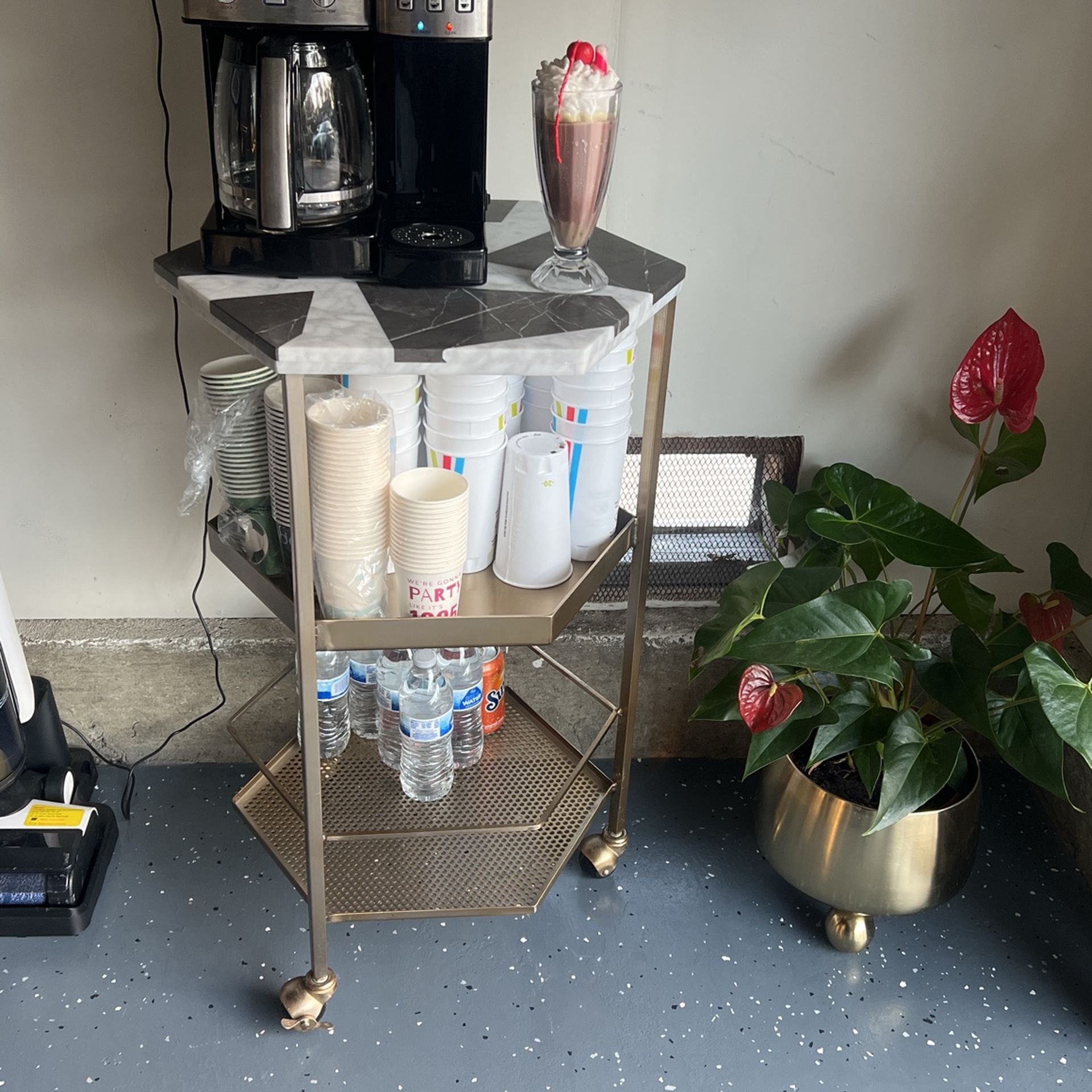 Cofee Table