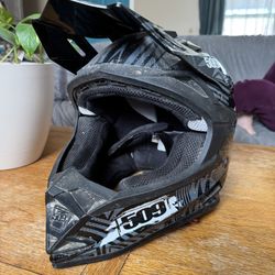 509 Helmet
