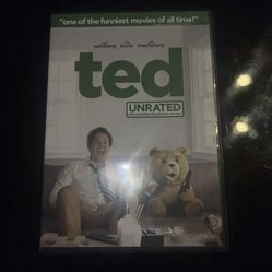 Ted (DVD, 2012)