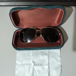 Gucci Sunglasses 