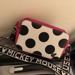 Disney Purse 