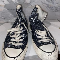 Exclusive Converse Blk/wht