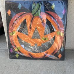 Halloween Games All Three For $20