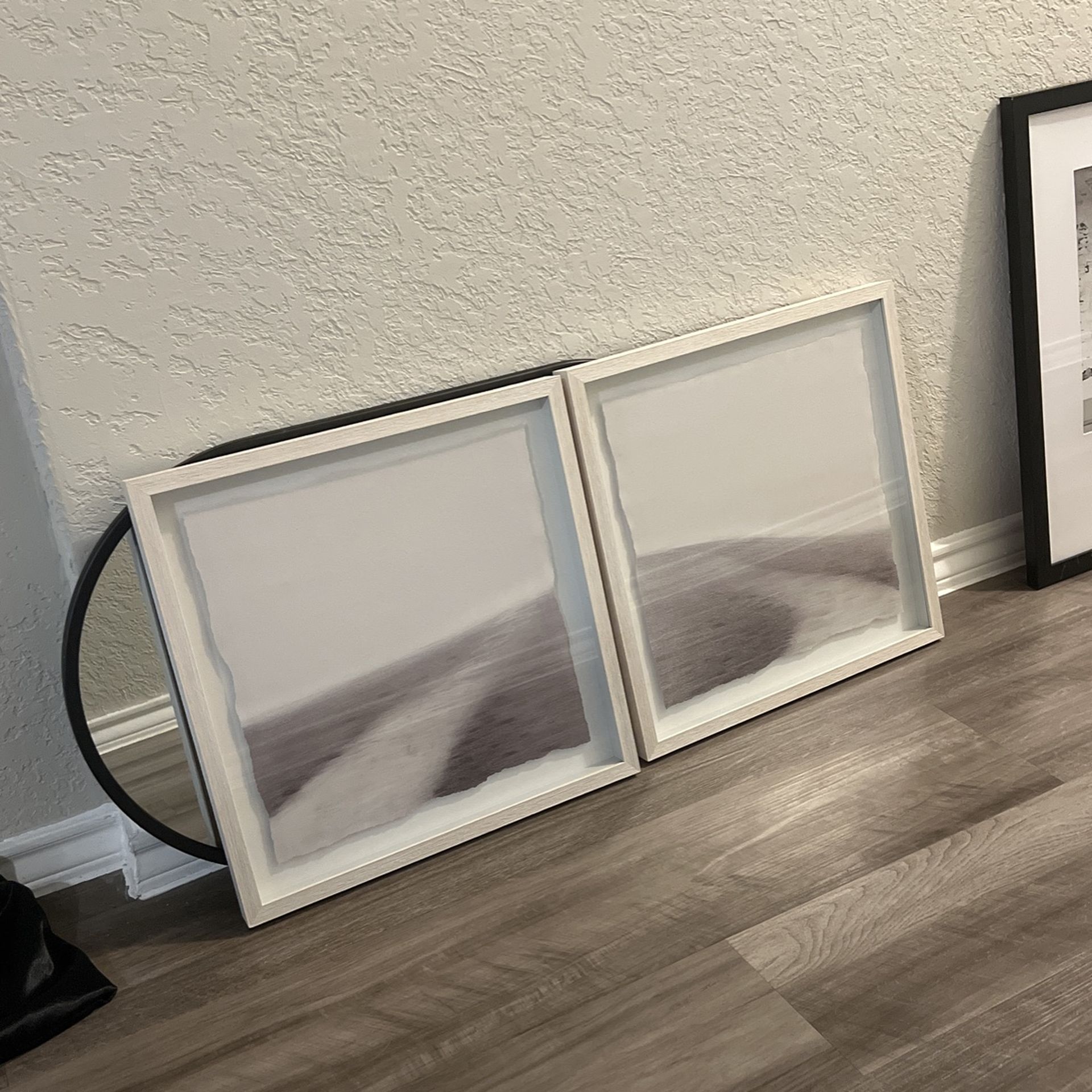 Target Threshold Frames Set Of 2 for Sale in New Braunfels, TX OfferUp