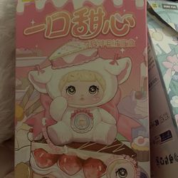 New Never Open The Bag Only The Box