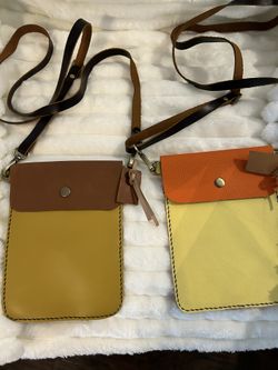 Crossbody