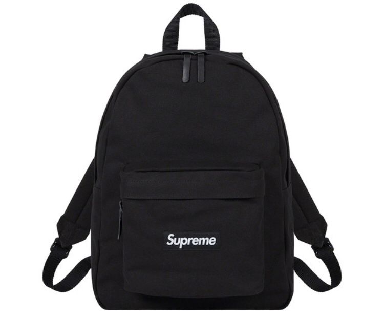 Supreme bag brand new still in bag