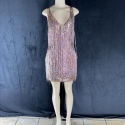 Mandalay Dress Size 6