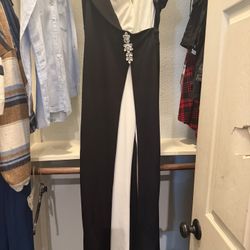 Cocktail Jumpsuit