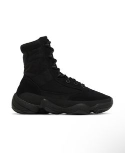 Yeezy 500 High Tactical Boot