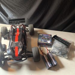 Arrma Talion BLX 6s