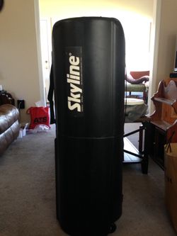 Golf club shipping container