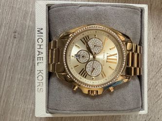 Michael Kors watch