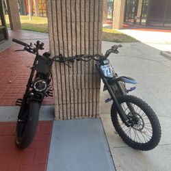 Tst ebike