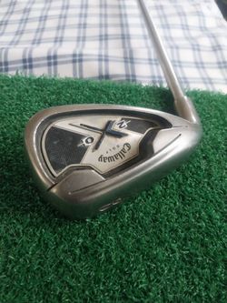 Callaway X20 8 Iron