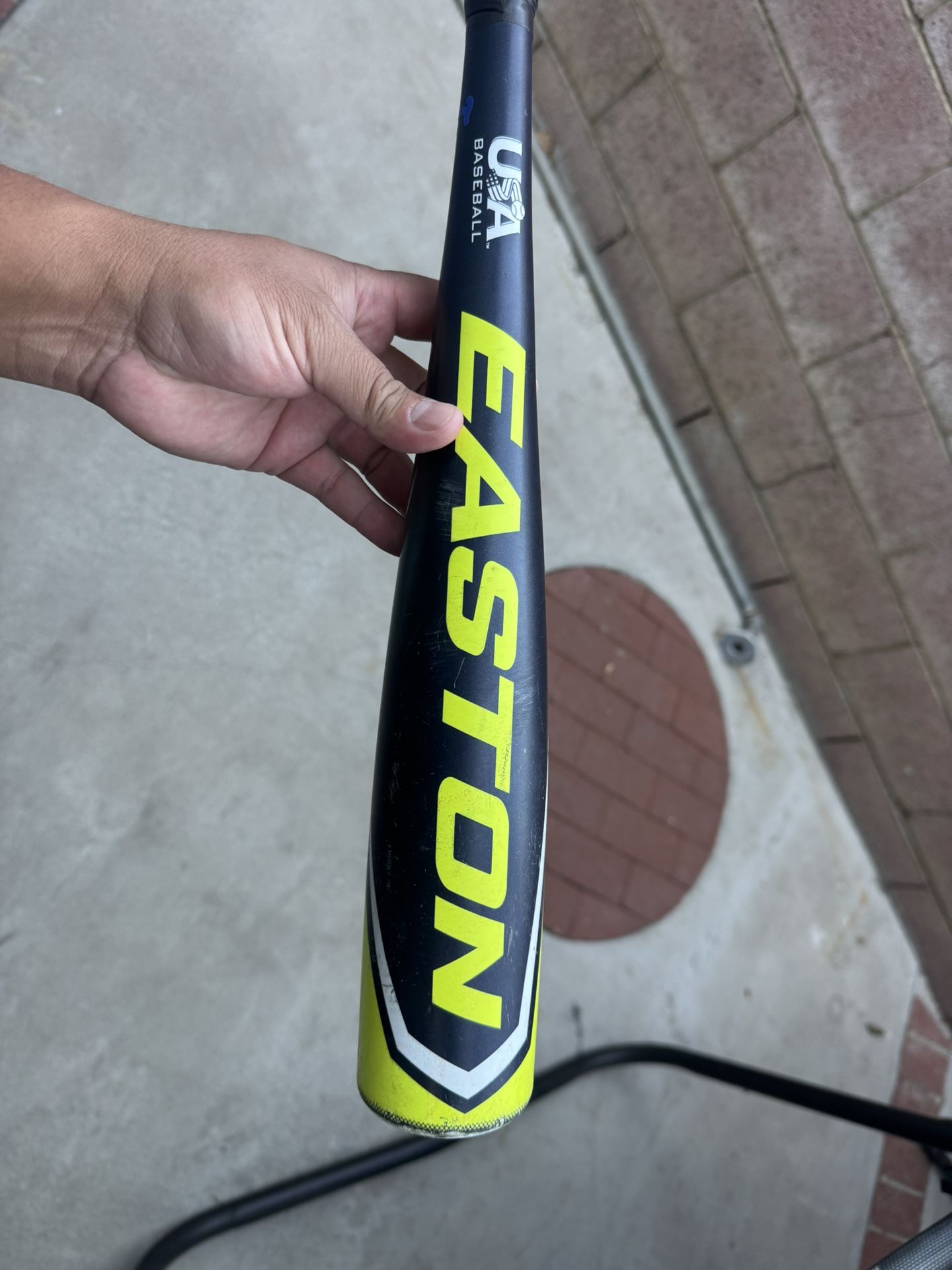 Baseball Tee Ball Bats, Gloves And Shoes/cleats