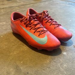 Mens nike vapor soccer cleats