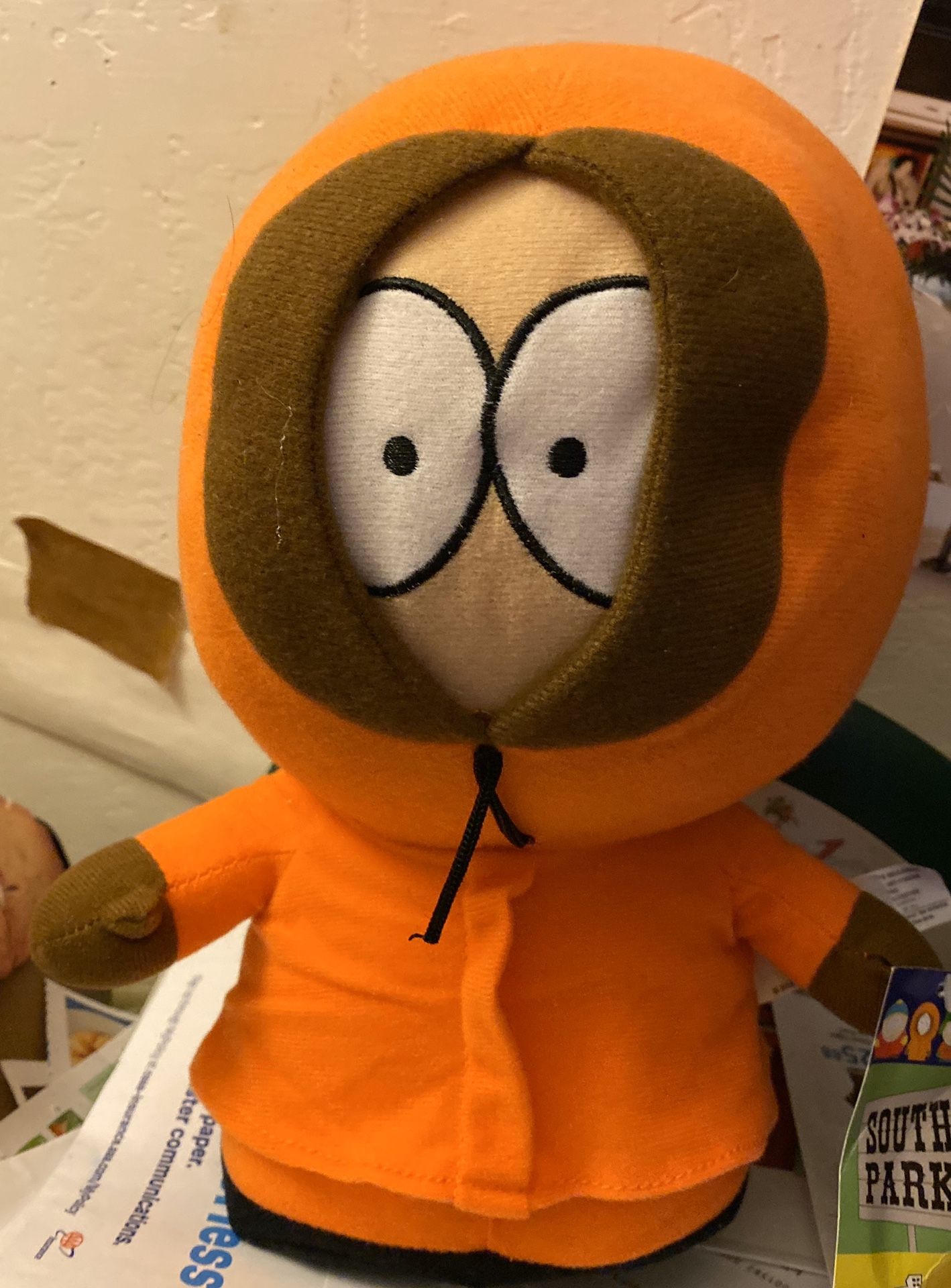 Kenny South Park new $20