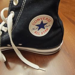 Men's Converse Shoes New 