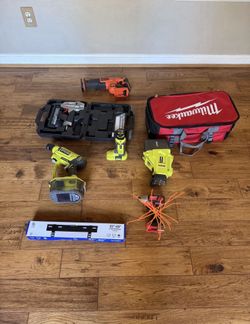Power Tools 