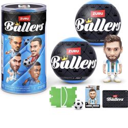 Zuru Ballers FIFA World Cup 