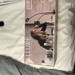 Allure Live Stream kit