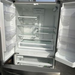 Frigidaire Refrigerator