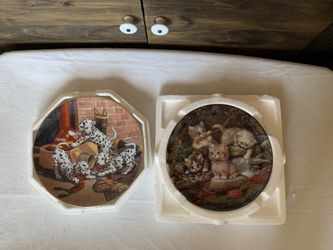 Decorative Plates