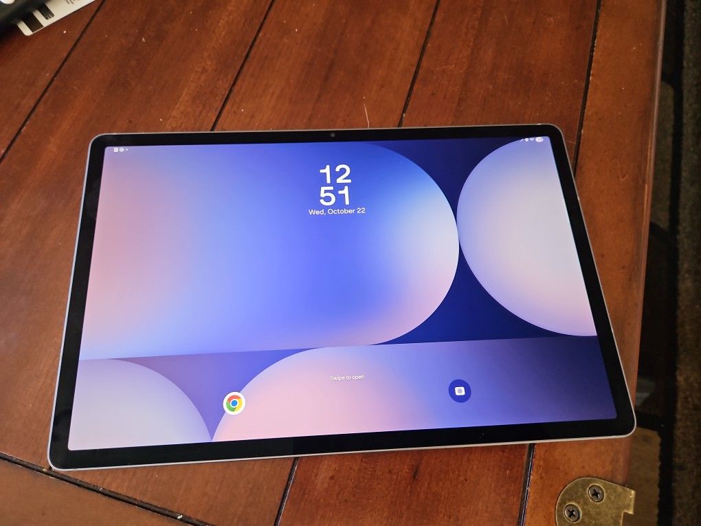 Samsung Galaxy Tab S10+ 256 Gig Wifi Tablet
