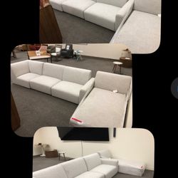 NEW! Sectional Couch $500OBO