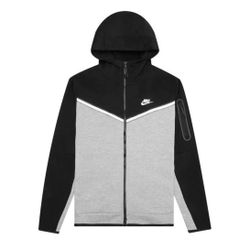 Black/Grey Nike Tech Fleece (read desc)