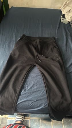 Billionaire boys club pants size large