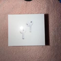 Apple AirPods Pro’s 3 