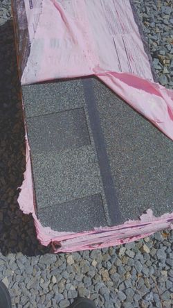 Roof nails and singles,,,