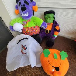 Halloween Decorations