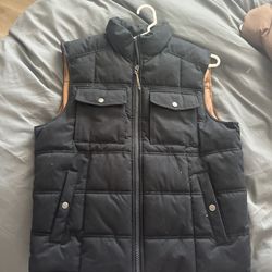 Puffer Vest