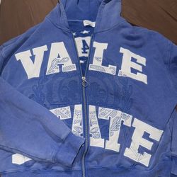 Valley Jacket Trade
