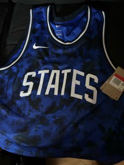 Nike Team USA soccer tank top. Size large men’s