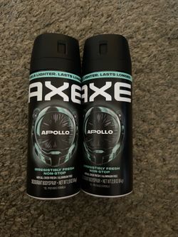Axe Body Spray