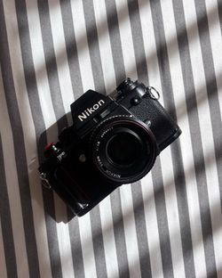 Nikon F3