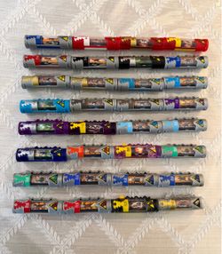 Power Rangers Dino Charge Zyudenchi Choose Your Charger DX SG Most Numbers 00 V