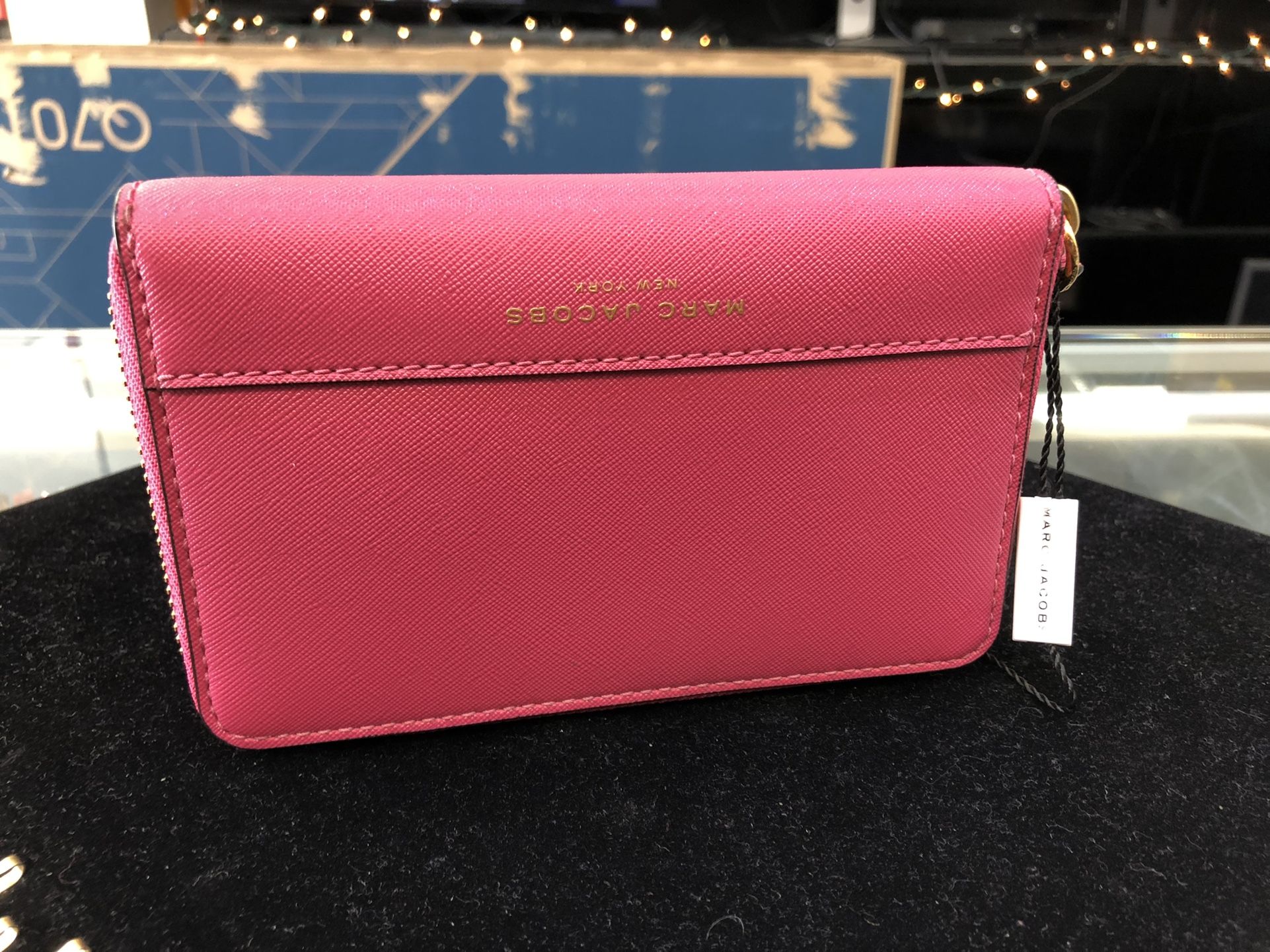 Marc Jacobs  M0005358 Wallet