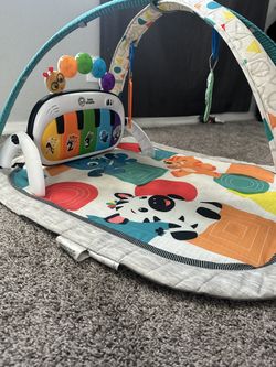 Baby Playing Mat
