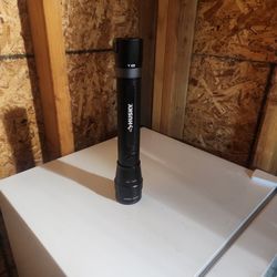 Husky Flashlight 