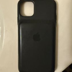 11 Pro Max Charger Case 