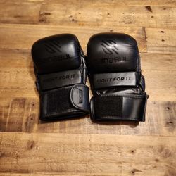 Sanabul MMA Gloves XL