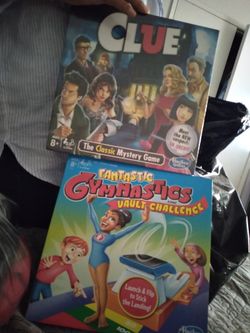 Games
