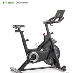 ProForm Sport CX Electric Exercise Bike