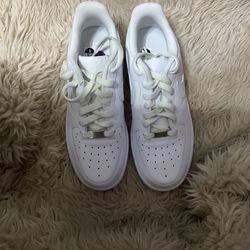 Airforce 1 Size 6