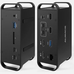 Docking Station 